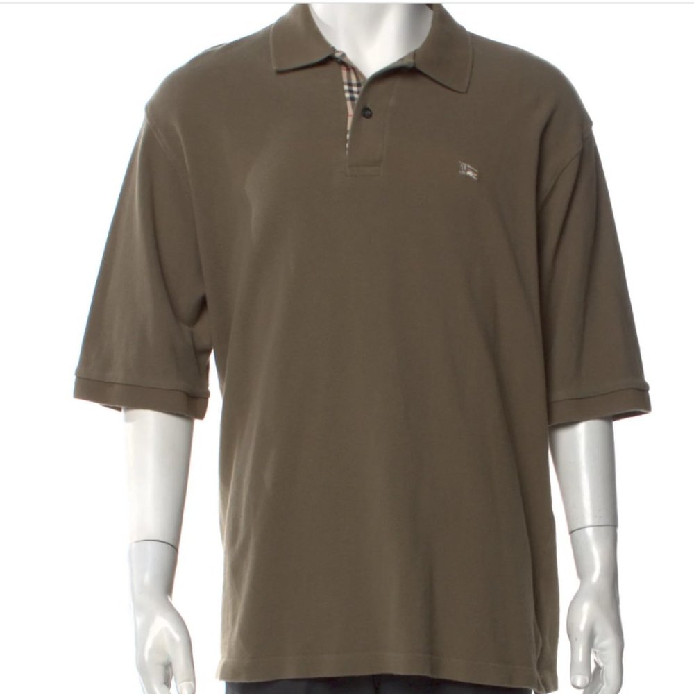 Burberry Polo